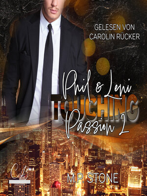 cover image of Phil & Leni